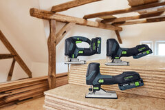 Szeptembertől elérhető szerszámújdonságok a Festooltól