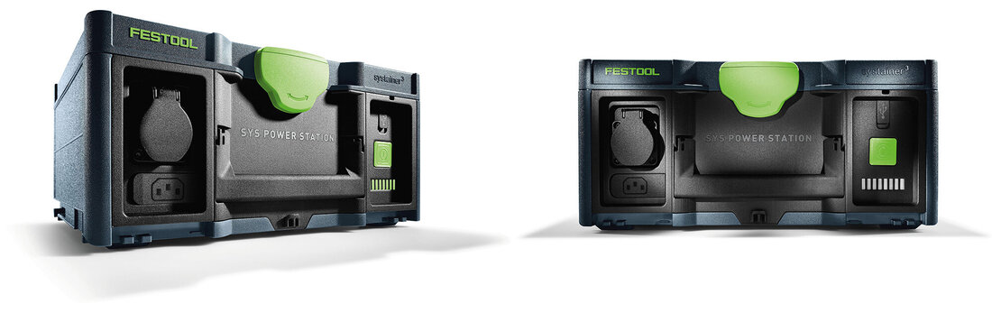 ©Festool GmbH