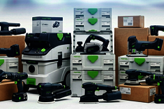 Festool kiárusítás