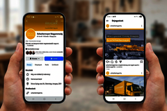 Schachermayer Magyarország instagram és facebook